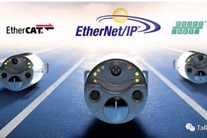 Sick 西克 AFM60 编码器最详细评测【图文+视频】