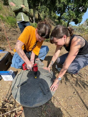 Humanitarian Engineering Spotlight