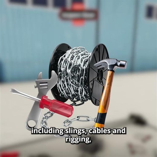 Spooling Operations Training | Immersive Safety Training