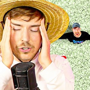 MrBeast Reacts to His Craziest Videos | Kwebbelkop