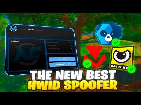 How to Get Unbanned in VALORANT (2026) | HWID Spoofer Guide