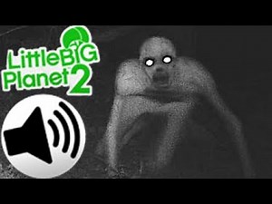 LBP Music - The Rake (OST) - LittleBigPlanet 2