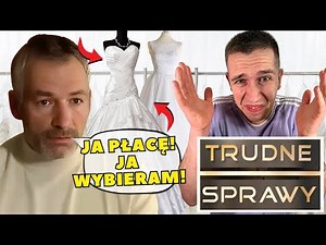 Trudne Sprawy ale To On Rządzi Ukrainką?