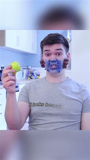 Do you want to try the alien food? #movie #foryou #youtube #funny #fyp #shorts #horror #scary #for