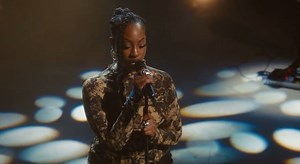 Tems- Interference (Live Performance at Coke Studio Global) 🕊 | Tems