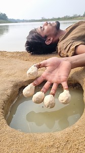 Unbelievable technique fishing catching system #reels #video #fish #fishing | Discovery Site