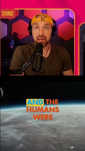 The Tragic Twist: Misunderstood Bugs and Human Tragedy (Ender's Game Review)