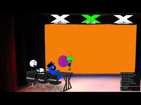 Stone Collab Entry & Judges Reaction