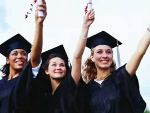 Graduation Slideshow