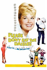 Stream Please Don't Eat the Daisies (1960): Find it on Netflix, Prime Video, Hulu & more