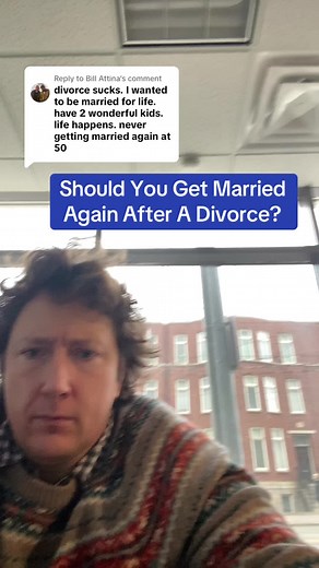 Should You Remarry After Divorce? Insights and Advice