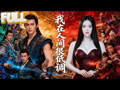 【完结】隐居修炼成陆地神仙，我却一直以为自己是废柴！直到退婚女上门挑衅，被我一个屁给崩死了……我又顺手把她抽活了！