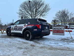 1 person dead after 'targeted' shooting in Kitchener