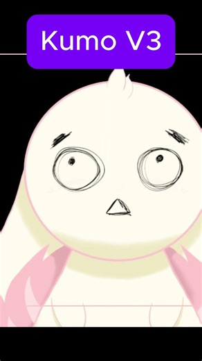 Live2d Showcase / Kumo Version 3 Vtuber