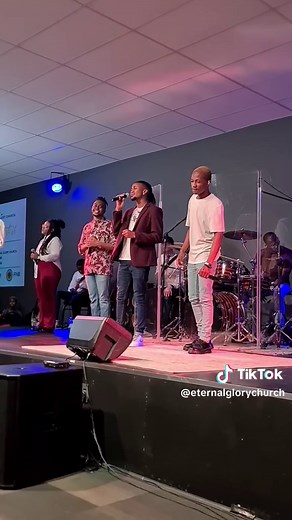 Dependable by Travis Greene feat. Darrel Walls & Chandler Moore | Eternal Glory Church