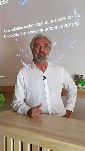 Que fait Semco Technologies, la nouvelle pépite française qui se côte en bourse ?