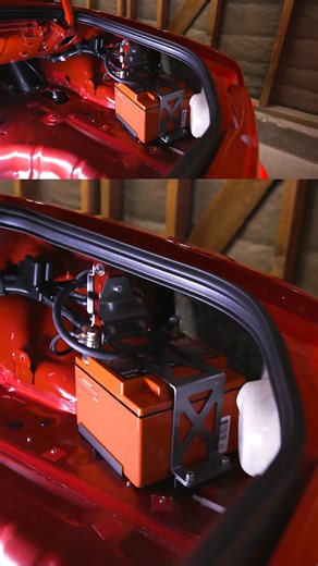 Electronic power steering column conversion. Final Part 4 #CleanBuild #CarCulture #CarPassion #Ca | Nou Satya | Facebook