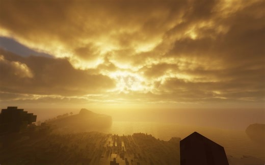 【第一期】我的世界1.20光影分享推荐