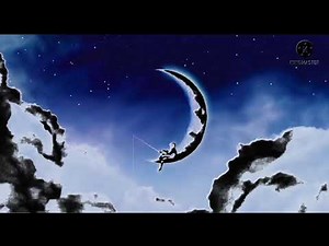 DreamWorks Pictures logo in G major 4