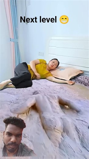 Next-Level Green Screen Effects You Have to See! 🎬🟢 | Easy VFX Tricks for Creators #GreenScreen #VFX