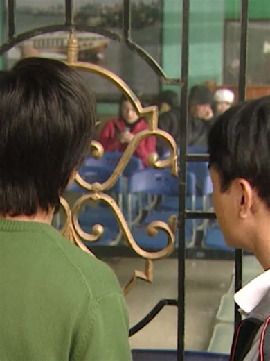 Cậu đẹp trai ra tán cô ả đi! | Chạy Án #vtvgiaitri #chayan #xuhuong