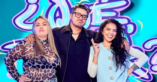 Valentina Taguado ya definió cuál será su próximo trabajo: tendrá un programa junto a Hassam y ‘Una gorda ahí’