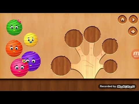 Learn Finger Family And Games For Kids + More Nursery Rhymes & Kids Songs By EdubuzzKids