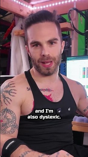 Do we use AI in our Videos? #vlog #behindthescenes #ai