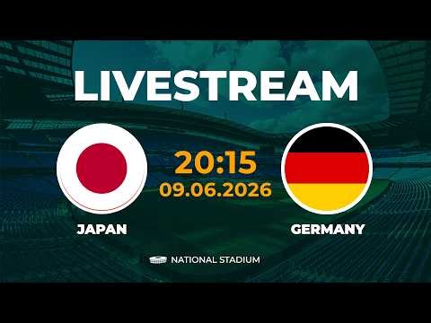 Japan vs Germany | Nightmare Night for a Football Giant