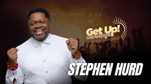 Stephen Hurd Returns with New Single “You Are My God”