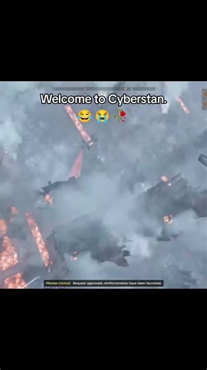 Welcome to Cyberstan: Helldivers 2 Memes Galore