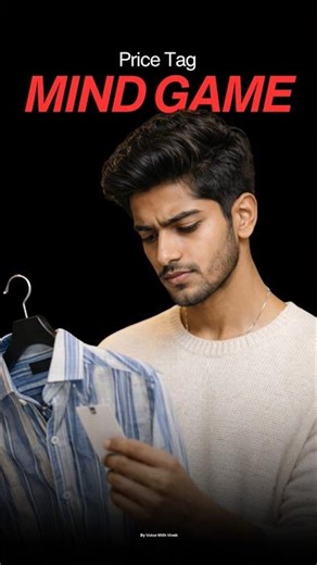 Psychological Pricing Explained in 30 Seconds!