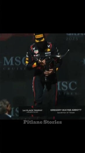 Max Verstappen: Red Bull gives you wings #f1 #shorr