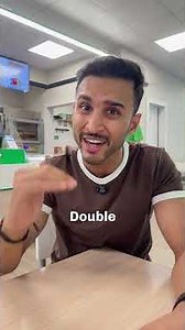 Subway making you fat. #shorts