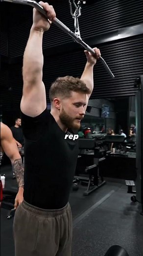 Jeff Nippard FIXED my lat pulldowns