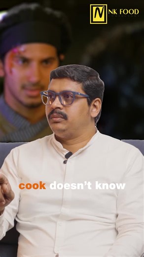 NK Food Consultant on Instagram: "🎙️Why a Chef Is the Backbone of a Food Business The right chef doesn’t just cook food — they build consistency, quality, and customer trust. A skilled chef controls taste, cost, hygiene, and innovation, turning recipes into repeat customers. Your brand reputation begins in the kitchen, and the chef leads it every day. Visual Production: @cinemagic.in #NKFoodconsultantermarket #FoodBusinessIndia #ChefImportance #RestaurantSuccess #ProfessionalChef KitchenManagem