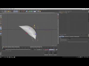 Cinema 4d Modelling Chips Packet