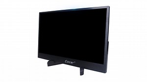 Watch Portable Monitor IPS Full HD 1920x1080P 5mm Ultra-Thin Display on Amazon Live