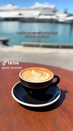 Visit Auckland on TikTok