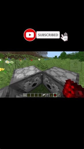 Minecraft missile launcher