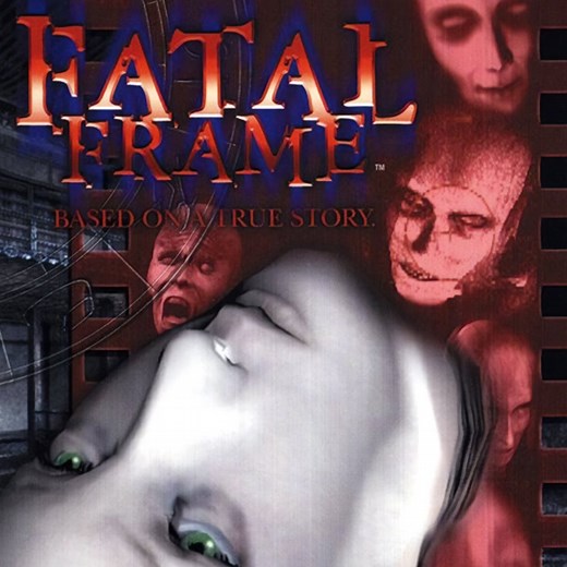 Fatal Frame [Walkthroughs] - IGN