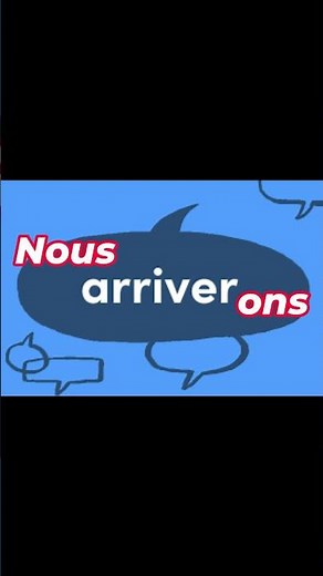 Le futur simple (conjugaison).