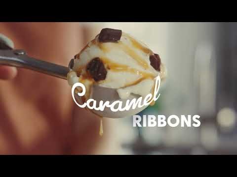 Breyers Sundae Swirls Salted Caramel Truffle :15