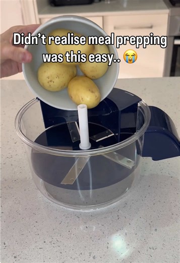 Easy Dinner Prep Tips with Kitchen Gadgets