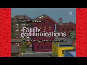 WQED/Family Communications/PBS Kids (1985/2013)