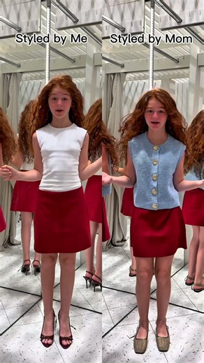 International model, actress | Check out our new outfits😍 Choose your favorite❤️ | Instagram