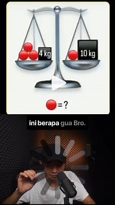 122K views · 589 reactions | Aplikasi matematika #aplikasimatematika #matematika #matematika #tranding #viral #fyp #trandingviralfyp #fyptrandingviral #viralfyptranding | Jefrino Manullang | Facebook