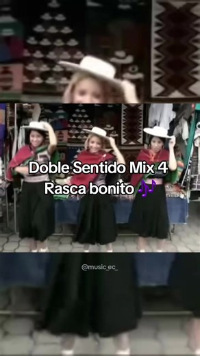Doble Sentido Mix 4, Rasca bonito 🎶 🎶🎶🎶 🇪🇨🇪🇨🇪🇨 #ecuador #musicaecuatoriana #ecuatorianosporelmundo🇪🇨🌏💫 #guayaquil #quito