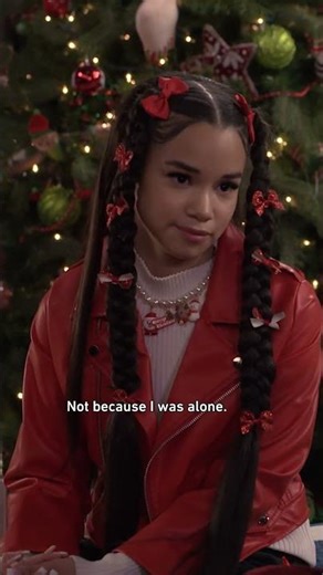 The magic of family🪄💜 | Wizards Beyond Waverly Place | Disney Channel