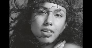 Alicia Keys: In life we don't get what we ask for